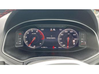 SEAT Arona 1.0 TSI 115 FR Limited Edition 5dr DSG Petrol Hatchback