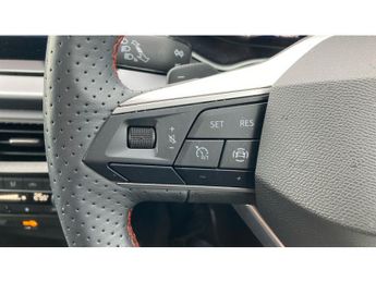 SEAT Arona 1.0 TSI 115 FR Limited Edition 5dr DSG Petrol Hatchback