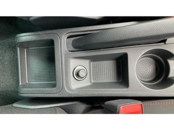 SEAT Arona 1.0 TSI 115 FR Limited Edition 5dr DSG Petrol Hatchback
