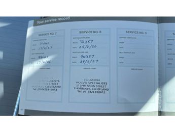 Volvo XC90 2.0 D5 PowerPulse Momentum 5dr AWD Geartronic Diesel Estate