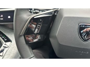 Peugeot 3008 157kW Allure 73kWh 5dr Auto Electric Estate