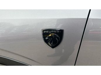 Peugeot 5008 157kW GT 73kWh 5dr Auto Electric Estate