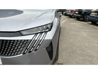 Peugeot 5008 157kW GT 73kWh 5dr Auto Electric Estate
