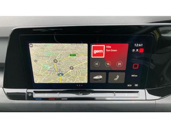 Volkswagen Golf 1.4 TSI eHybrid Style 5dr DSG Hatchback