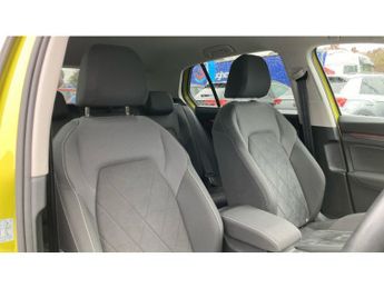Volkswagen Golf 1.4 TSI eHybrid Style 5dr DSG Hatchback
