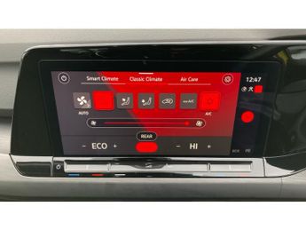 Volkswagen Golf 1.4 TSI eHybrid Style 5dr DSG Hatchback