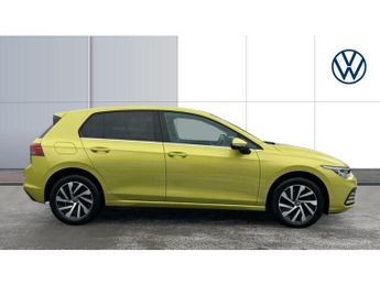 Volkswagen Golf 1.4 TSI eHybrid Style 5dr DSG Hatchback
