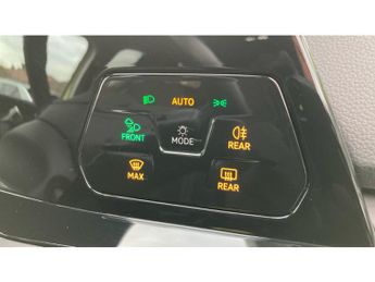 Volkswagen Golf 1.4 TSI eHybrid Style 5dr DSG Hatchback