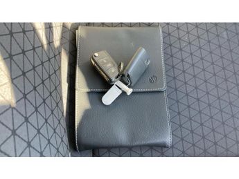 Volkswagen T-Cross 1.0 TSI 115 SE 5dr DSG Petrol Estate