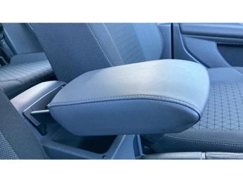 Volkswagen T-Cross 1.0 TSI 115 SE 5dr DSG Petrol Estate