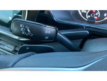 Volkswagen T-Cross 1.0 TSI 115 SE 5dr DSG Petrol Estate