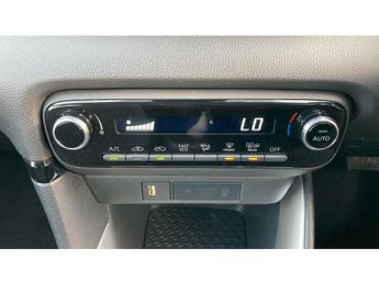 Toyota Yaris 1.5 Hybrid Icon 5dr CVT Hybrid Hatchback