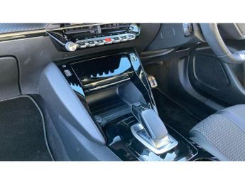 Peugeot 2008 100kW GT 50kWh 5dr Auto Electric Estate
