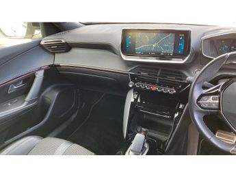 Peugeot 2008 100kW GT 50kWh 5dr Auto Electric Estate
