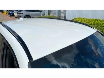 BMW iX1 150kW eDrive20 Shadow Ed 65kWh 5dr Auto [22kWCh] Electric Estate