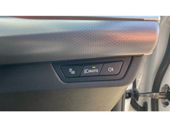 BMW iX1 150kW eDrive20 Shadow Ed 65kWh 5dr Auto [22kWCh] Electric Estate