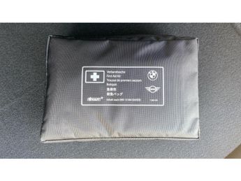 BMW iX1 150kW eDrive20 Shadow Ed 65kWh 5dr Auto [22kWCh] Electric Estate