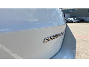 BMW iX1 150kW eDrive20 Shadow Ed 65kWh 5dr Auto [22kWCh] Electric Estate