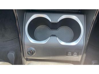 BMW iX1 150kW eDrive20 Shadow Ed 65kWh 5dr Auto [22kWCh] Electric Estate