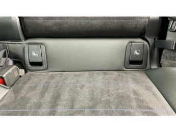 BMW iX1 150kW eDrive20 Shadow Ed 65kWh 5dr Auto [Tech+] Electric Estate