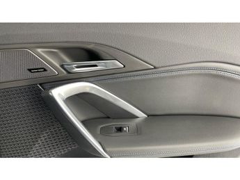 BMW iX1 150kW eDrive20 Shadow Ed 65kWh 5dr Auto [Tech+] Electric Estate