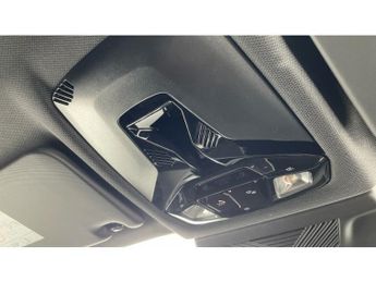 BMW iX1 150kW eDrive20 Shadow Ed 65kWh 5dr Auto [Tech+] Electric Estate