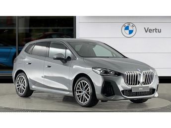 BMW 225 225e xDrive M Sport 5dr DCT Hatchback
