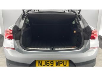 BMW X2 sDrive 20i Sport 5dr Step Auto Petrol Hatchback