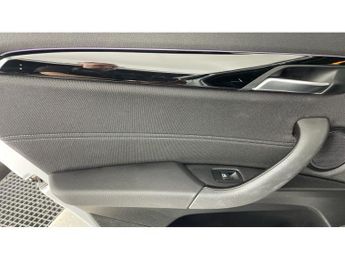 BMW X2 sDrive 20i Sport 5dr Step Auto Petrol Hatchback