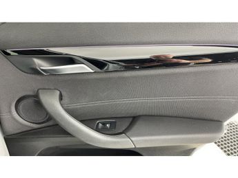 BMW X2 sDrive 20i Sport 5dr Step Auto Petrol Hatchback