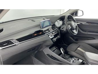BMW X2 sDrive 20i Sport 5dr Step Auto Petrol Hatchback