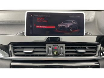 BMW X2 sDrive 20i Sport 5dr Step Auto Petrol Hatchback