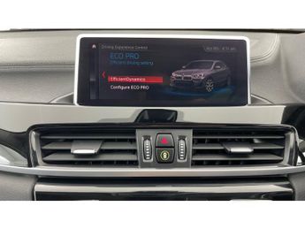 BMW X2 sDrive 20i Sport 5dr Step Auto Petrol Hatchback