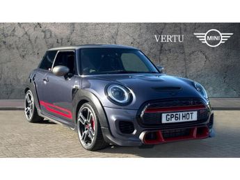 MINI John Cooper Works 2.0 John Cooper Works GP II 3dr Auto [8 Speed] Petrol Hatchback