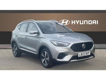 MG ZS 1.5 VTi-TECH Excite 5dr Petrol Hatchback