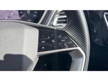 Audi Q4 e-tron 150kW 40 82kWh S Line 5dr Auto Electric Estate