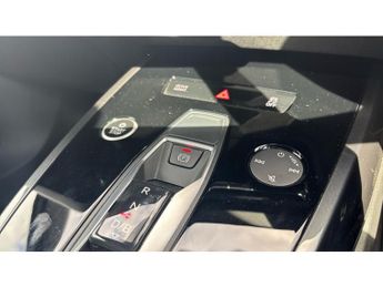 Audi Q4 e-tron 150kW 40 82kWh S Line 5dr Auto Electric Estate