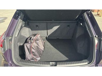 Audi Q4 e-tron 150kW 40 82kWh S Line 5dr Auto Electric Estate