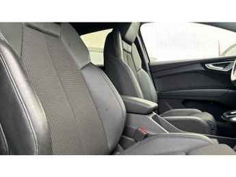 Audi Q4 e-tron 150kW 40 82kWh S Line 5dr Auto Electric Estate
