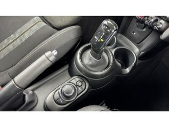 MINI Hatchback 1.5 Cooper Sport 3dr Auto Petrol Hatchback