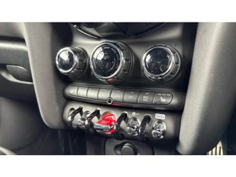 MINI Hatchback 1.5 Cooper Sport 3dr Auto Petrol Hatchback