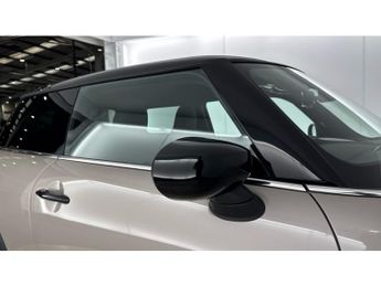 MINI Hatchback 1.5 Cooper Sport 3dr Auto Petrol Hatchback