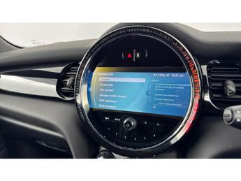 MINI Hatchback 1.5 Cooper Sport 3dr Auto Petrol Hatchback