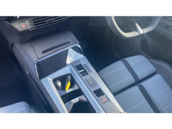 Vauxhall Grandland 1.2 Hybrid [136] GS 5dr e-DCT6 Petrol Hatchback