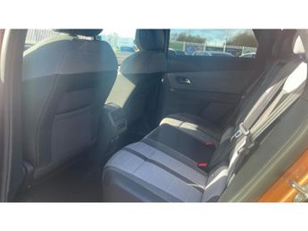 Vauxhall Grandland 1.2 Hybrid [136] GS 5dr e-DCT6 Petrol Hatchback
