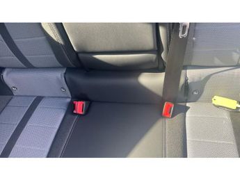 Vauxhall Grandland 1.2 Hybrid [136] GS 5dr e-DCT6 Petrol Hatchback