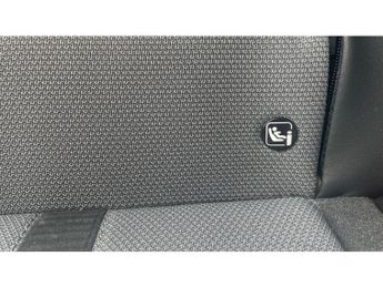 Vauxhall Grandland 1.2 Hybrid [136] GS 5dr e-DCT6 Petrol Hatchback