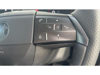 Vauxhall Grandland 1.2 Hybrid [136] GS 5dr e-DCT6 Petrol Hatchback