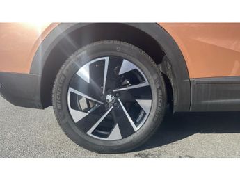 Vauxhall Grandland 1.2 Hybrid [136] GS 5dr e-DCT6 Petrol Hatchback