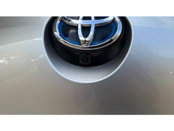 Toyota Corolla 1.8 VVT-i Hybrid Design 5dr CVT Hybrid Hatchback